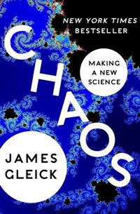 Chaos [DRM] - James Gleick - ebook