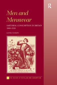 Men and Menswear [DRM] - Laura Ugolini - ebook