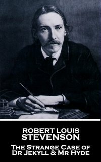 Strange Case of Dr Jekyll & Mr Hyde [DRM] - Robert Louis  Stevenson - ebook