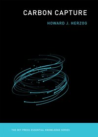 Carbon Capture [DRM] - Howard J. Herzog - ebook