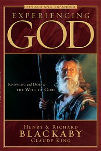 Experiencing God (2008 Edition) [DRM] - Claude V. King - ebook