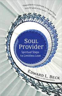 Soul Provider [DRM] - Edward L. Beck - ebook