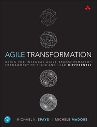 Agile Transformation [DRM] - Michele Madore - ebook