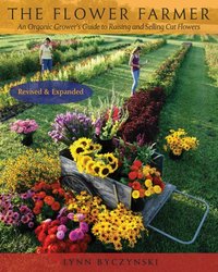 Flower Farmer [DRM] - Robin Wimbiscus - ebook