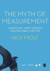 Myth of Measurement [DRM] - Nick Frost - ebook