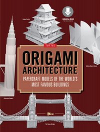 Origami Architecture (144 pages) [DRM] - Yee - ebook