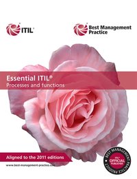 Essential ITIL [DRM] - AXELOS - ebook