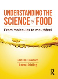 Understanding the Science of Food [DRM] - Sharon Croxford - ebook