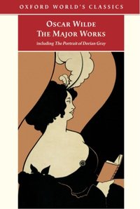 Oscar Wilde - The Major Works [DRM] - Isobel Murray - ebook