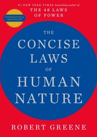 Concise Laws of Human Nature [DRM] - Robert Greene - ebook