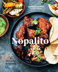 Nopalito [DRM] - Stacy Adimando - ebook