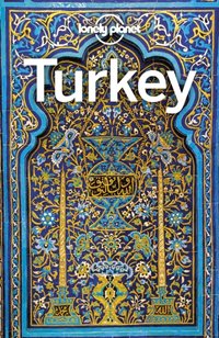 Lonely Planet Turkey [DRM] - Jessica Lee - ebook