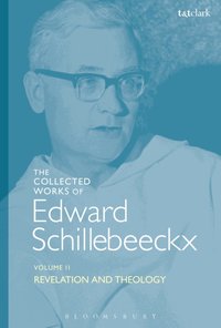 The Collected Works of Edward Schillebeeckx Volume 2 [DRM] - Edward Schillebeeckx - ebook