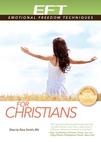 EFT for Christians [DRM] - Sherrie Rice Smith - ebook