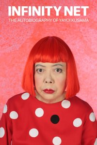 Infinity Net: The Autobiography of Yayoi Kusama [DRM] - Yayoi Kusama - ebook