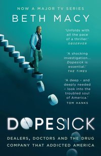 Dopesick [DRM] - Beth Macy - ebook