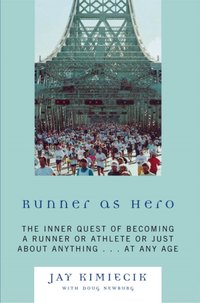 Runner as Hero [DRM] - Doug Newburg - ebook