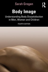 Body Image [DRM] - Sarah Grogan - ebook