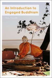 Introduction to Engaged Buddhism [DRM] - Paul Fuller - ebook