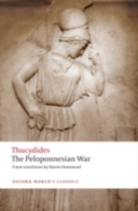 Peloponnesian War [DRM] - Thucydides - ebook