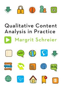 Qualitative Content Analysis in Practice [DRM] - Margrit Schreier - ebook