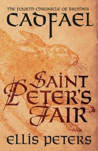 Saint Peter's Fair [DRM] - Ellis Peters - ebook