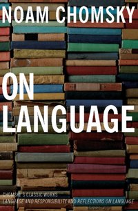 On Language [DRM] - Noam Chomsky - ebook