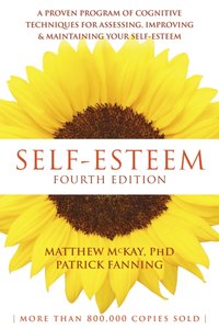 Self-Esteem [DRM] - Patrick Fanning - ebook