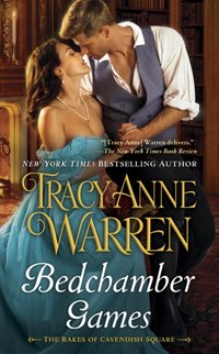 Bedchamber Games [DRM] - Tracy Anne Warren - ebook