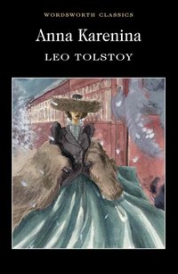 Anna Karenina [DRM] - Keith Carabine - ebook