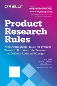 Product Research Rules [DRM] - C. Todd Lombardo - ebook