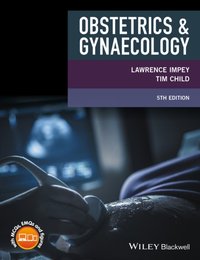 Obstetrics and Gynaecology [DRM] - Tim Child - ebook