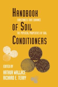 Handbook of Soil Conditioners [DRM] - Wallace - ebook