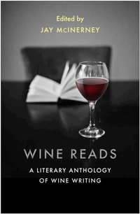 Wine Reads [DRM] - Jay McInerney - ebook