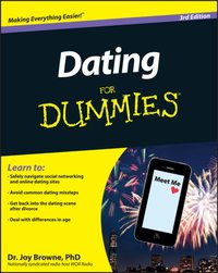 Dating For Dummies [DRM] - Joy Browne - ebook