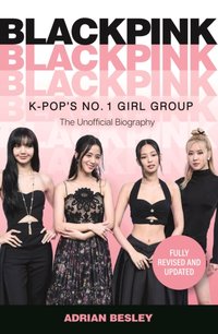 Blackpink [DRM] - Adrian Besley - ebook