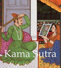 Kama Sutra [DRM] - Vatsayana Vatsayana - ebook