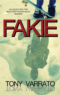 Fakie [DRM] - Tony Varrato - ebook