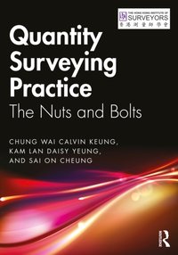 Quantity Surveying Practice [DRM] - Sai On Cheung - ebook