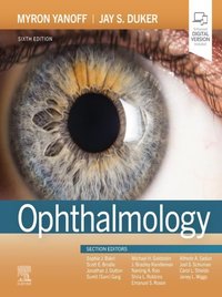 Ophthalmology, E-Book [DRM] - Jay S. Duker - ebook