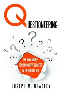 Questioneering [DRM] - Joseph M. Bradley - ebook