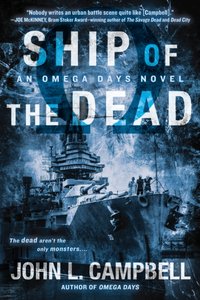 Ship of the Dead [DRM] - John L. Campbell - ebook