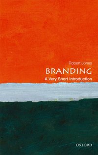 Branding [DRM] - Robert Jones - ebook