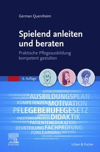 Spielend anleiten und beraten [DRM] - German Quernheim - ebook