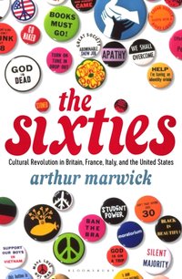 Sixties [DRM] - Marwick Arthur Marwick - ebook