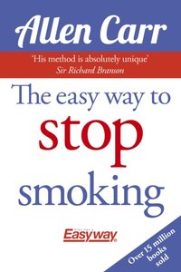 Easy Way to Stop Smoking [DRM] - Allen Carr - ebook