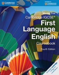 Cambridge IGCSE(R) First Language English Courswork Ebook [DRM] - Marian Cox - ebook