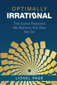 Optimally Irrational [DRM] - Lionel Page - ebook