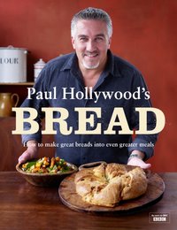 Paul Hollywood's Bread [DRM] - Paul Hollywood - ebook