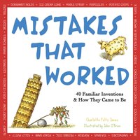 Mistakes that Worked [DRM] - John O'Brien - ebook